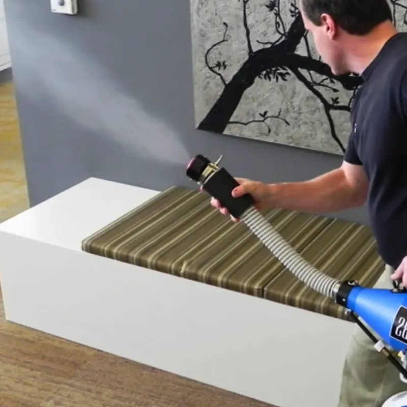 Professional Odor Removal in Saint John, KS